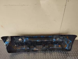  Бампер передний Land Rover Range Rover Sport 1 restailing Арт E23491653, вид 2