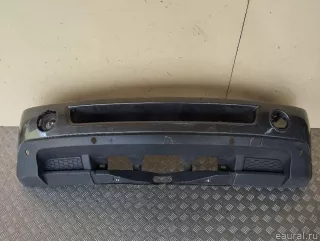  Бампер передний Land Rover Range Rover Sport 1 restailing Арт E23491653, вид 5