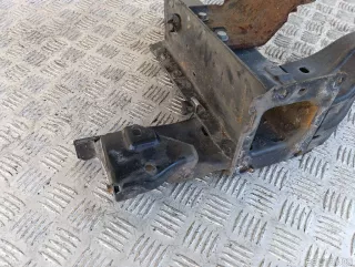 7213QT Citroen-Peugeot Лонжерон передний правый Citroen C4 1 restailing Арт E23493246, вид 2