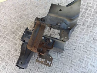 7213QT Citroen-Peugeot Лонжерон передний правый Citroen C4 1 restailing Арт E23493246, вид 4