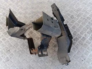 7213QT Citroen-Peugeot Лонжерон передний правый Citroen C4 1 restailing Арт E23493246, вид 7