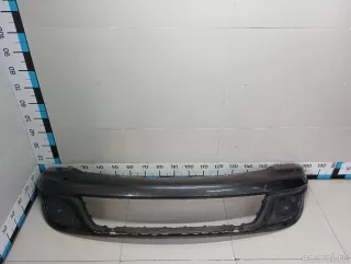 1WL31TZZAC Chrysler Бампер передний Jeep Cherokee KL Арт E103022595, вид 1