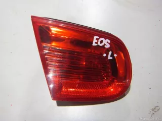 1Q0945093 VAG Фонарь задний внутренний левый Volkswagen Eos Арт E40069969, вид 1