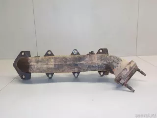 6L2Z9431AA Ford Коллектор выпускной Ford Explorer 4 Арт E40235306, вид 1