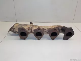 6L2Z9431AA Ford Коллектор выпускной Ford Explorer 4 Арт E40235306, вид 2