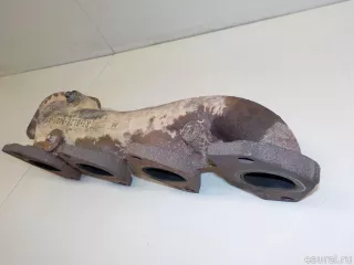 6L2Z9431AA Ford Коллектор выпускной Ford Explorer 4 Арт E40235306, вид 3