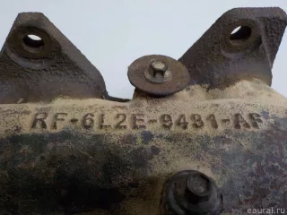 6L2Z9431AA Ford Коллектор выпускной Ford Explorer 4 Арт E40235306, вид 5