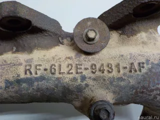 6L2Z9431AA Ford Коллектор выпускной Ford Explorer 4 Арт E40235306, вид 6