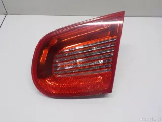 1Q0945094 VAG Фонарь задний внутренний правый Volkswagen Eos Арт E40476922, вид 1