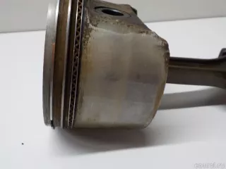 4L2Z6100AA Ford Поршень с шатуном Ford Explorer 4 Арт E40783445, вид 2