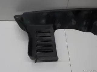 1L2Z8C299AB Ford Воздухозаборник (внутри) Ford Explorer 4 Арт E40783580, вид 2