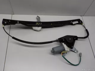 6L2Z7827008B Ford Стеклоподъемник электр. задний правый Ford Explorer 4 Арт E40817475, вид 1