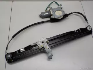 6L2Z7827008B Ford Стеклоподъемник электр. задний правый Ford Explorer 4 Арт E40817475, вид 2