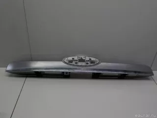 6L2Z13550A Ford Накладка двери багажника Ford Explorer 4 Арт E40818200, вид 1