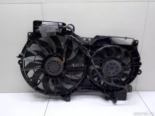  Вентилятор радиатора Audi TT 2 Арт E41023496
