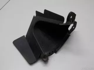 BHE4501V1 Mazda Воздуховод бампера левый Mazda 3 BP Арт E41048427, вид 1