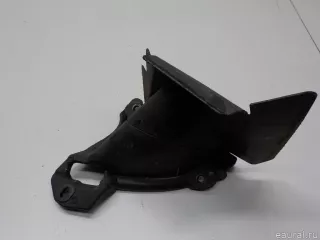 BHE4501V1 Mazda Воздуховод бампера левый Mazda 3 BP Арт E41048427, вид 3