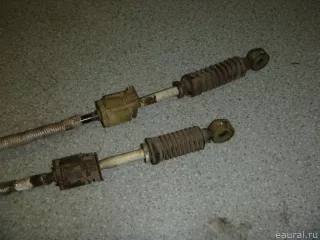  Трос КПП Mazda 3 BP Арт E41063361, вид 3