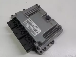 1607206580 Citroen-Peugeot Блок управления двигателем Peugeot 308 1 Арт E41121806, вид 2