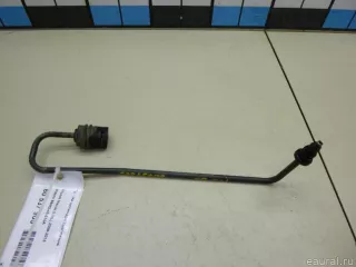 BBM245510A Mazda Трубка цилиндра сцепления Mazda 3 BP Арт E60537905, вид 4