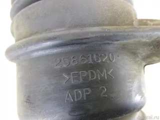 15236428 GM Патрубок воздушного фильтра Cadillac CTS 2 Арт E48036564, вид 3