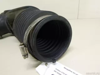 15236428 GM Патрубок воздушного фильтра Cadillac CTS 2 Арт E48036564, вид 5
