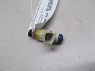 0280156245 BOSCH Форсунка инжекторная электрическая Ford Explorer 4 Арт E70266582, вид 1