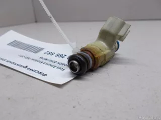 0280156245 BOSCH Форсунка инжекторная электрическая Ford Explorer 4 Арт E70266582, вид 6
