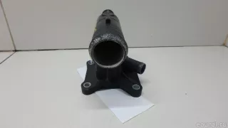 31422105 Volvo Фланец двигателя системы охлаждения Volvo V70 3 Арт E70635001, вид 4