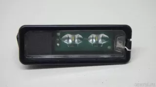 1K8943021B VAG Фонарь подсветки номера Seat Leon 3 Арт E70648688, вид 1