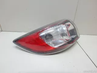 BCW851160F Mazda Фонарь задний наружный левый Mazda 3 BP Арт E70649801, вид 2