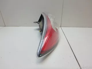 BCW851160F Mazda Фонарь задний наружный левый Mazda 3 BP Арт E70649801, вид 3
