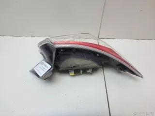 BCW851160F Mazda Фонарь задний наружный левый Mazda 3 BP Арт E70649801, вид 4