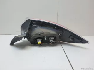 BCW851160F Mazda Фонарь задний наружный левый Mazda 3 BP Арт E70649801, вид 5
