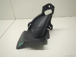 BHE4501V1 Mazda Воздуховод бампера левый Mazda 3 BP Арт E70652160, вид 2