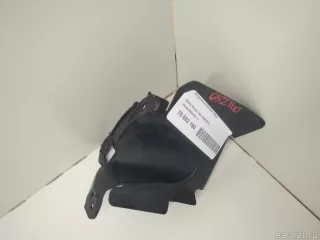 BHE4501V1 Mazda Воздуховод бампера левый Mazda 3 BP Арт E70652160, вид 4