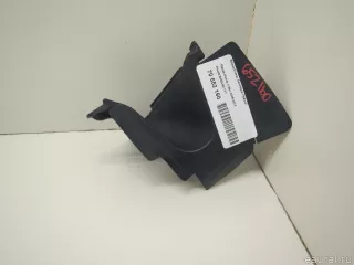 BHE4501V1 Mazda Воздуховод бампера левый Mazda 3 BP Арт E70652160, вид 5