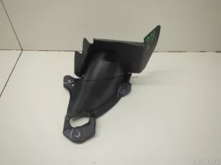 BHE4501V1 Mazda Воздуховод бампера левый Mazda 3 BP Арт E70652160, вид 8