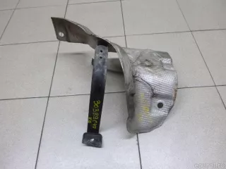 1540911 Ford Лента крепления бензобака Ford KA 2 Арт E30389047