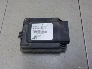 25895403 GM Блок управления светом Cadillac CTS 2 Арт E30526902, вид 1