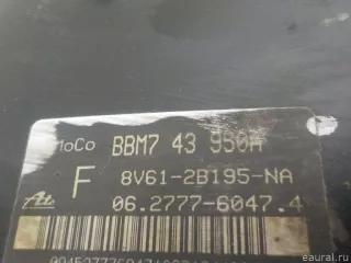 BBM743950A Mazda Усилитель тормозов вакуумный Mazda 3 BP Арт E30762281, вид 3