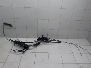  Механизм крыши (кабриолет) Volkswagen Eos Арт E30963456, вид 1