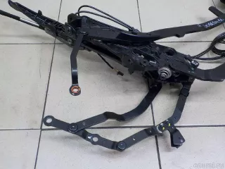  Механизм крыши (кабриолет) Volkswagen Eos Арт E30963456, вид 3