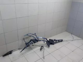  Механизм крыши (кабриолет) Volkswagen Eos Арт E30963456, вид 8