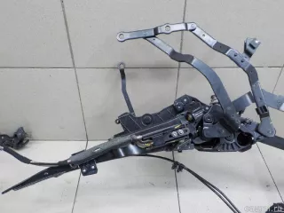  Механизм крыши (кабриолет) Volkswagen Eos Арт E30963456, вид 9