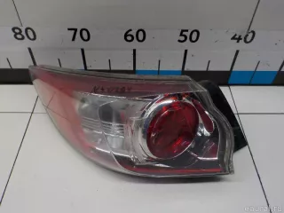BCW851160F Mazda Фонарь задний наружный левый Mazda 3 BP Арт E31213490, вид 1
