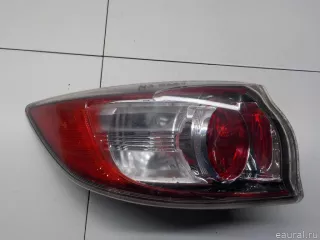 BCW851160F Mazda Фонарь задний наружный левый Mazda 3 BP Арт E31213490, вид 2
