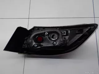 BCW851160F Mazda Фонарь задний наружный левый Mazda 3 BP Арт E31213490, вид 4