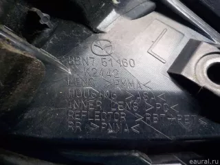 BCW851160F Mazda Фонарь задний наружный левый Mazda 3 BP Арт E31213490, вид 5