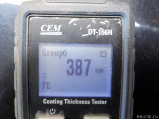 3C8821022 VAG Крыло переднее правое Volkswagen Passat CC Арт E31230562, вид 13